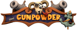 Logo Gunpowder